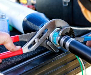 About Emergency plumbing pros New Salem, IL